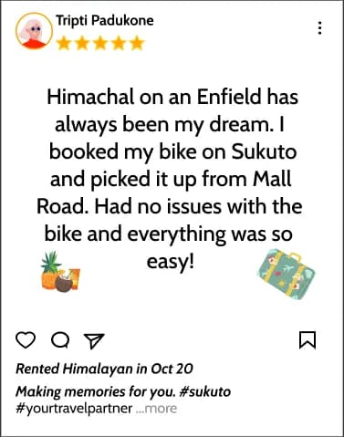 Customer Testimonial 1