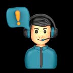Customer Support