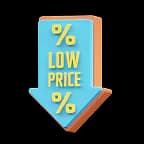 Lowest Prices